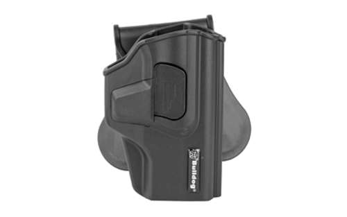 Holsters Bulldog Cases Rapid Release BULLDOG RAPID RELEASE RH FOR SG P320 • Model: Rapid Release